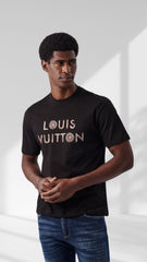 Louis Vuitton 1:1 Grade Tshirt