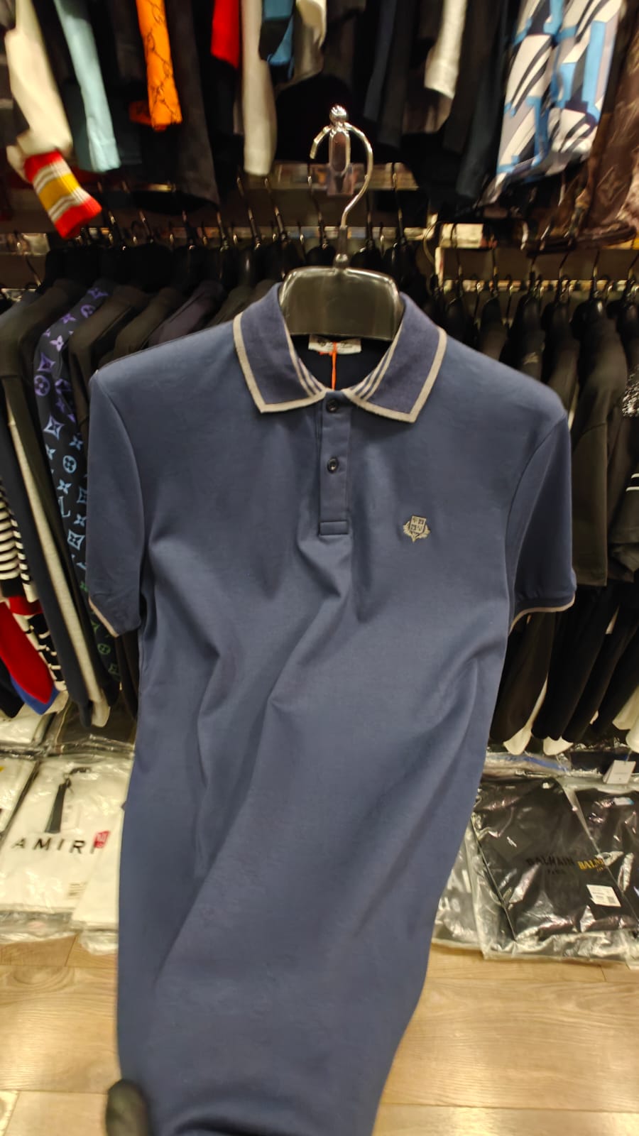 Loro Piana 1:1 Grade Polo