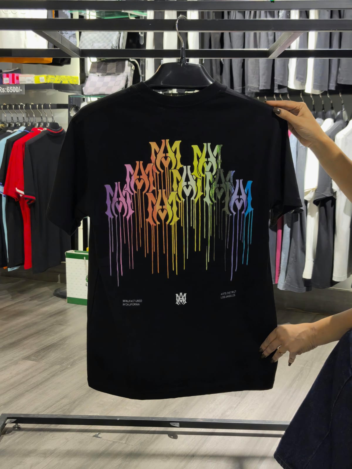 Am-iri Tshirt