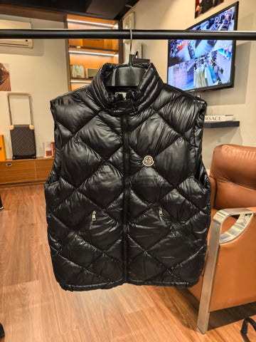 Moncler 1:1 Grade Gilet Sleeveless Jacket