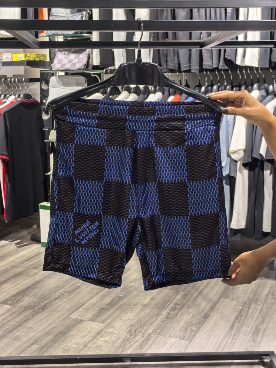Louis Vuitton Shorts