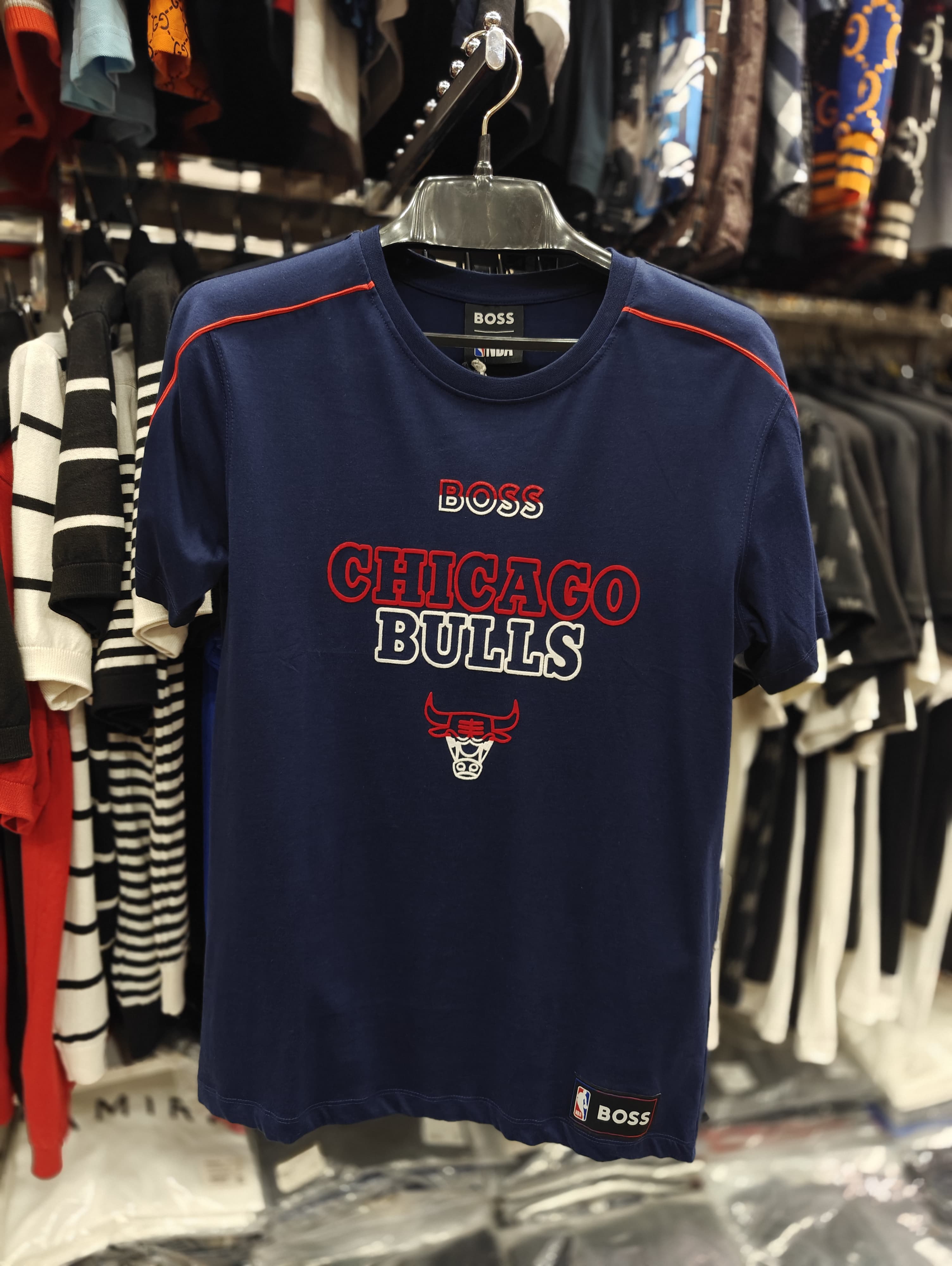 Boss Tshirt