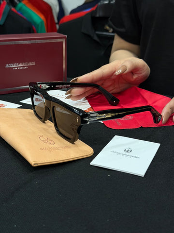Jacques Marie Mage 1:1 Super Premium Sunglasses