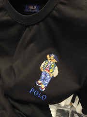 Ralph Lauren Polo Bear 1:1 Grade Tshirt