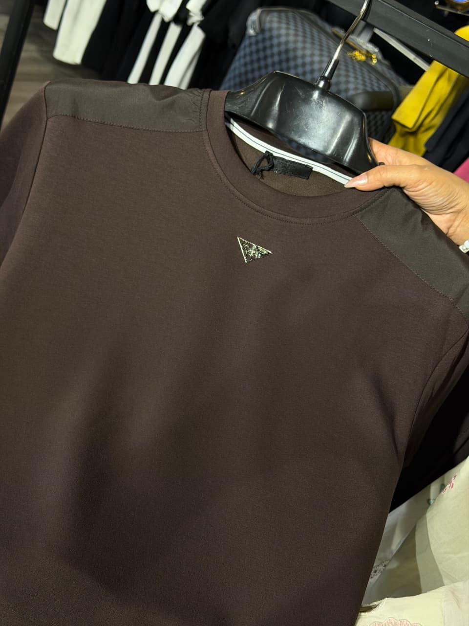 Prada 1:1 Co-ords Tracksuit Set