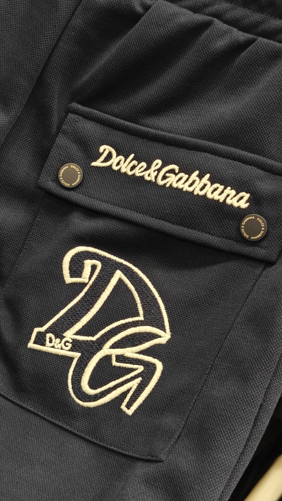 DG Winter Stuff 1:1 Grade Trouser
