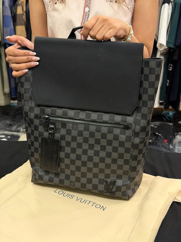 Louis Vuitton High End Bagpack
