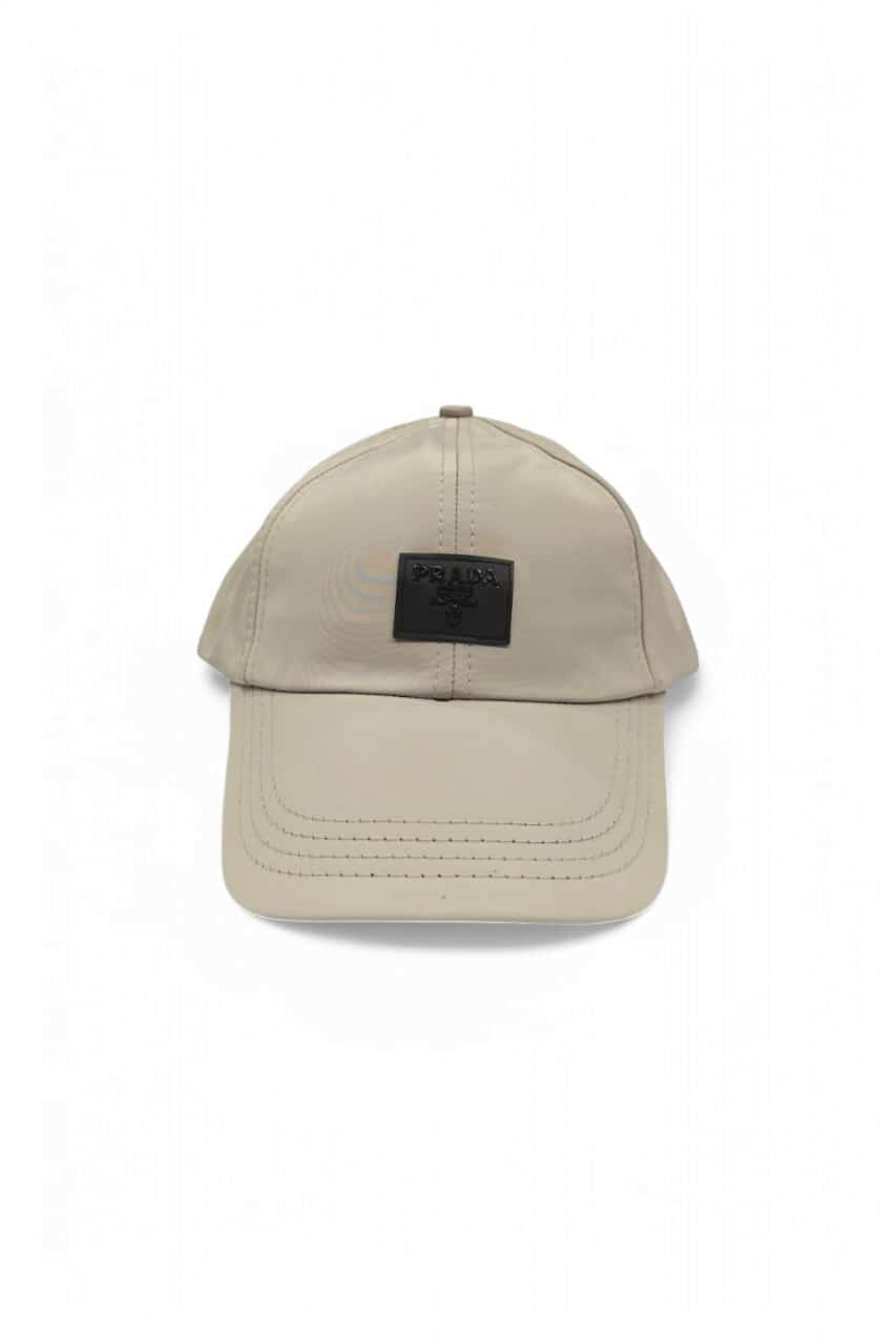 Prada 1:1 Grade Cap