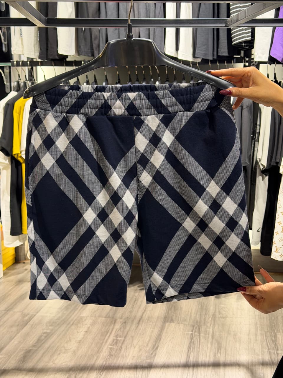 Burberry Shorts