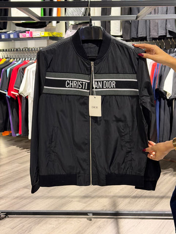 CD High End Wind Breaker Jacket