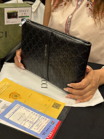 Gucci Pouch