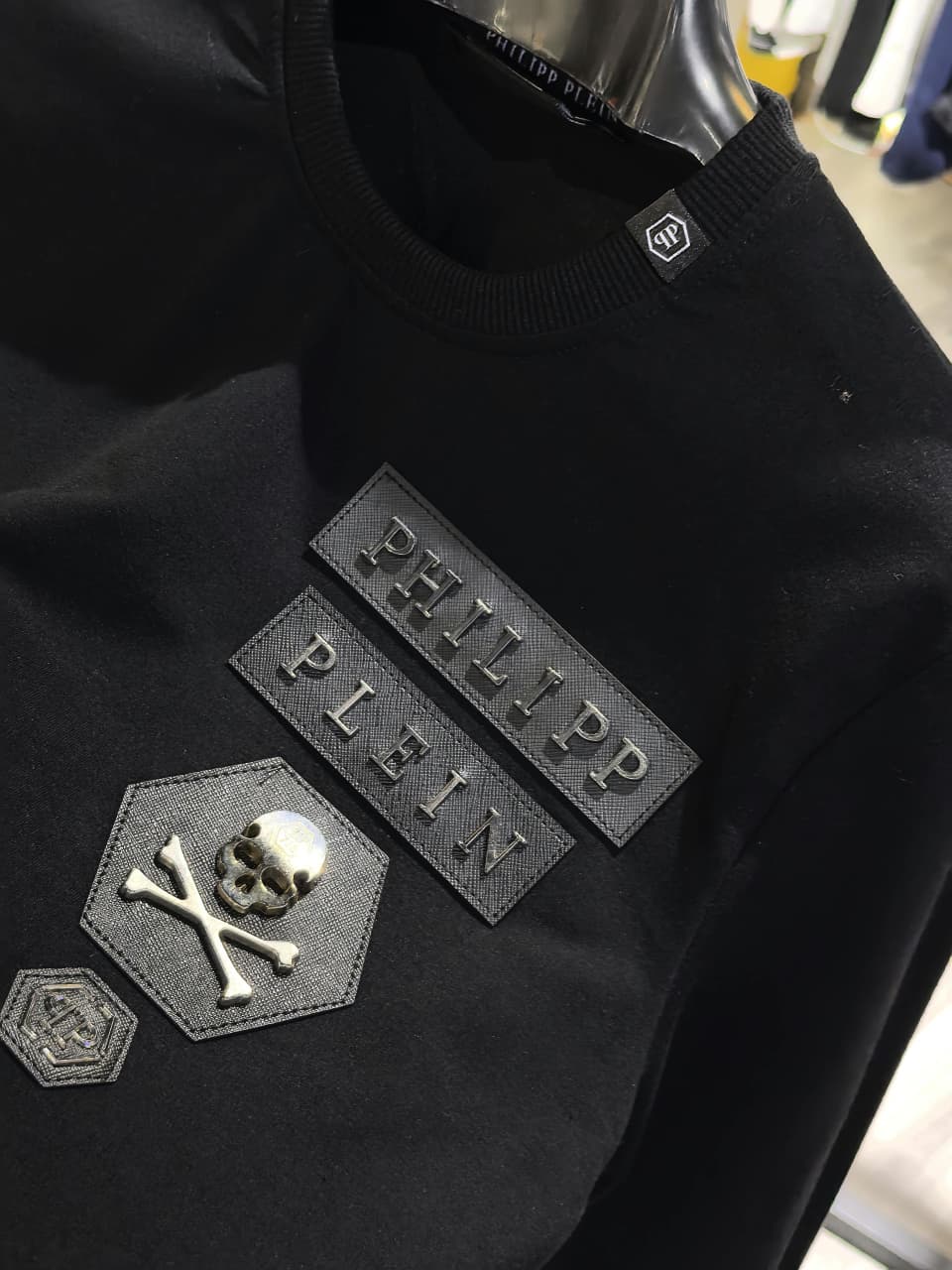 Philipp Plein Sweatshirt