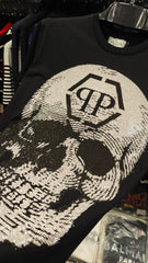 PHILIPP PLEIN 1:1 Grade Tshirt