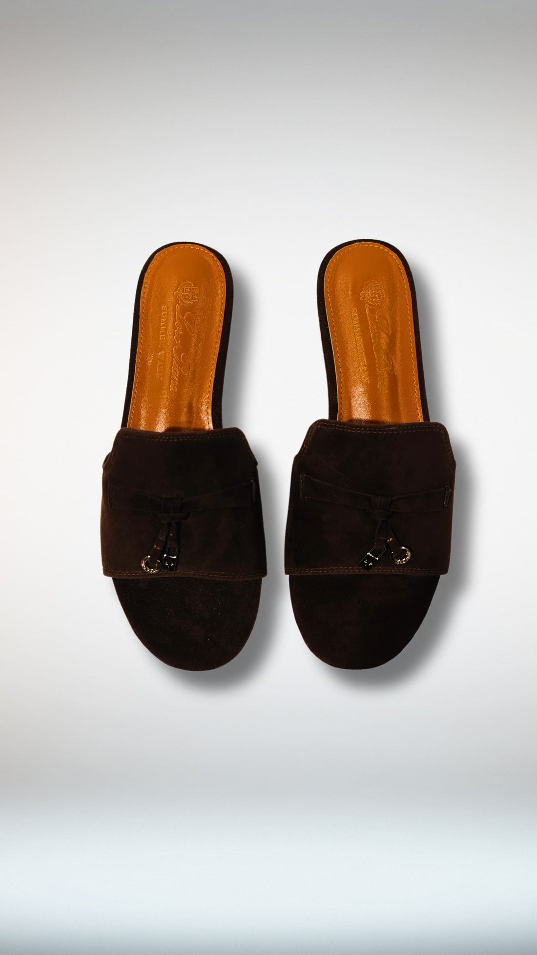 Loro Piana Summer Walk 1:1 Grade