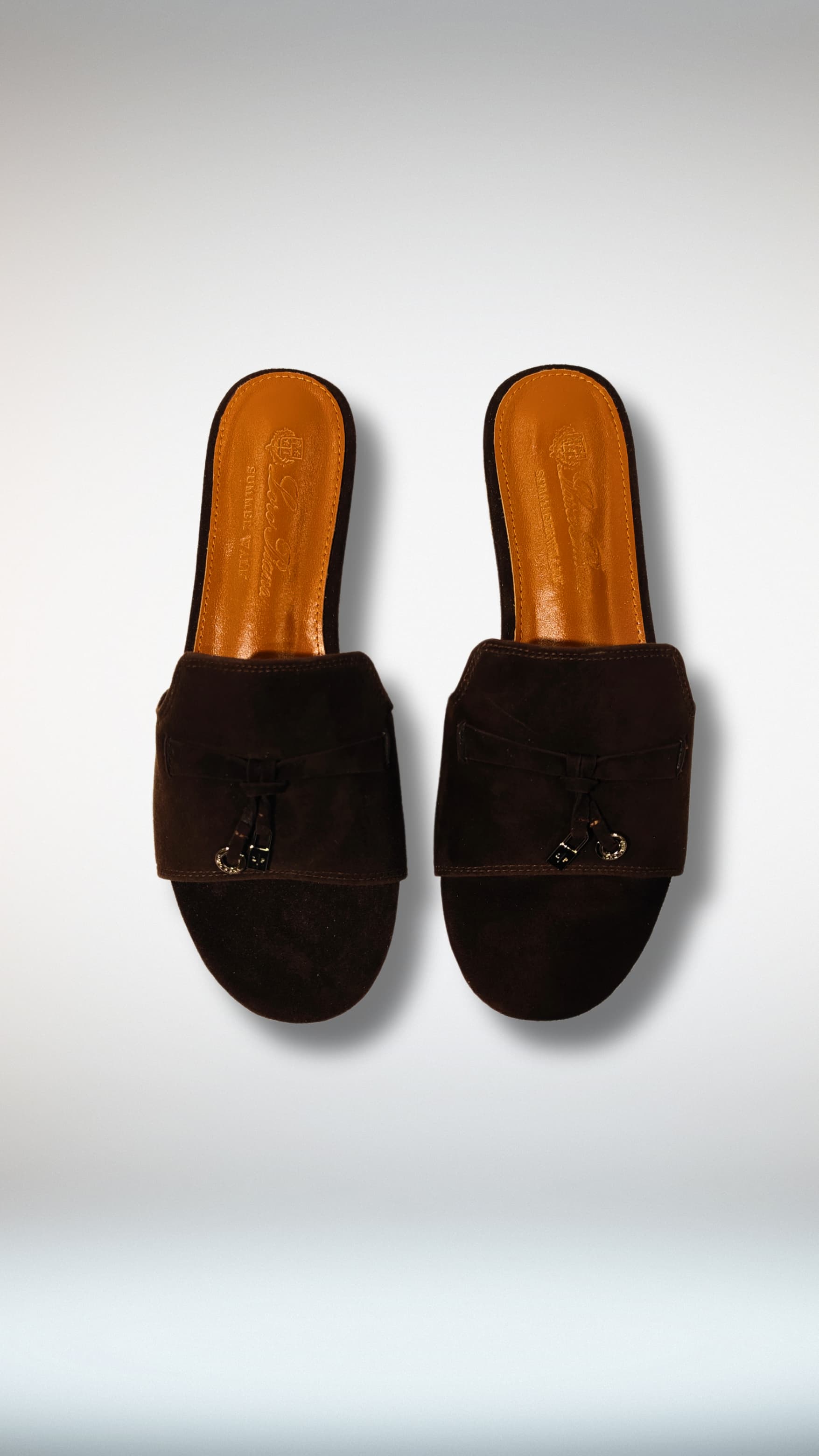 Loro Piana Summer Walk 1:1 Grade