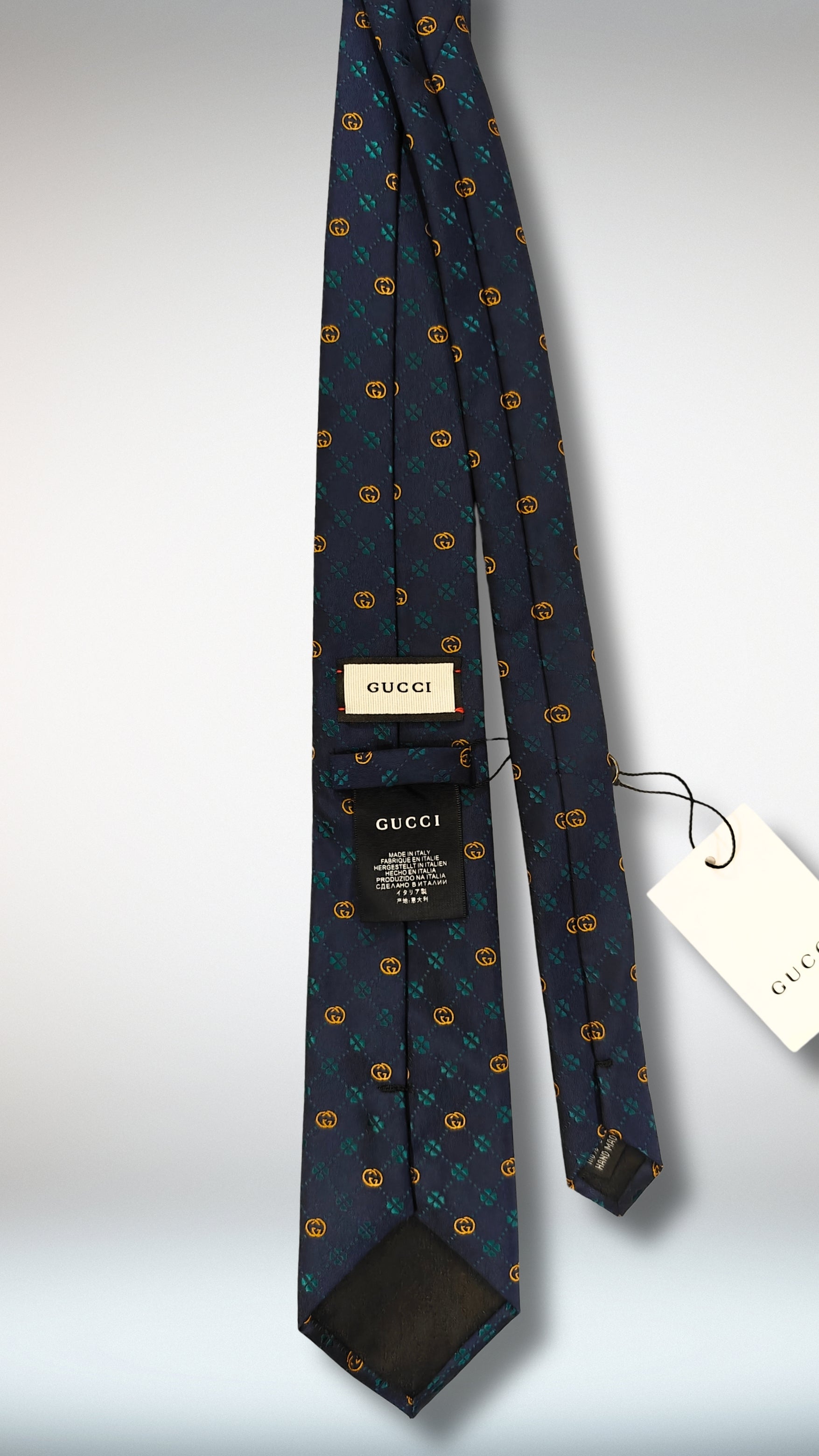 GUCCI Tie