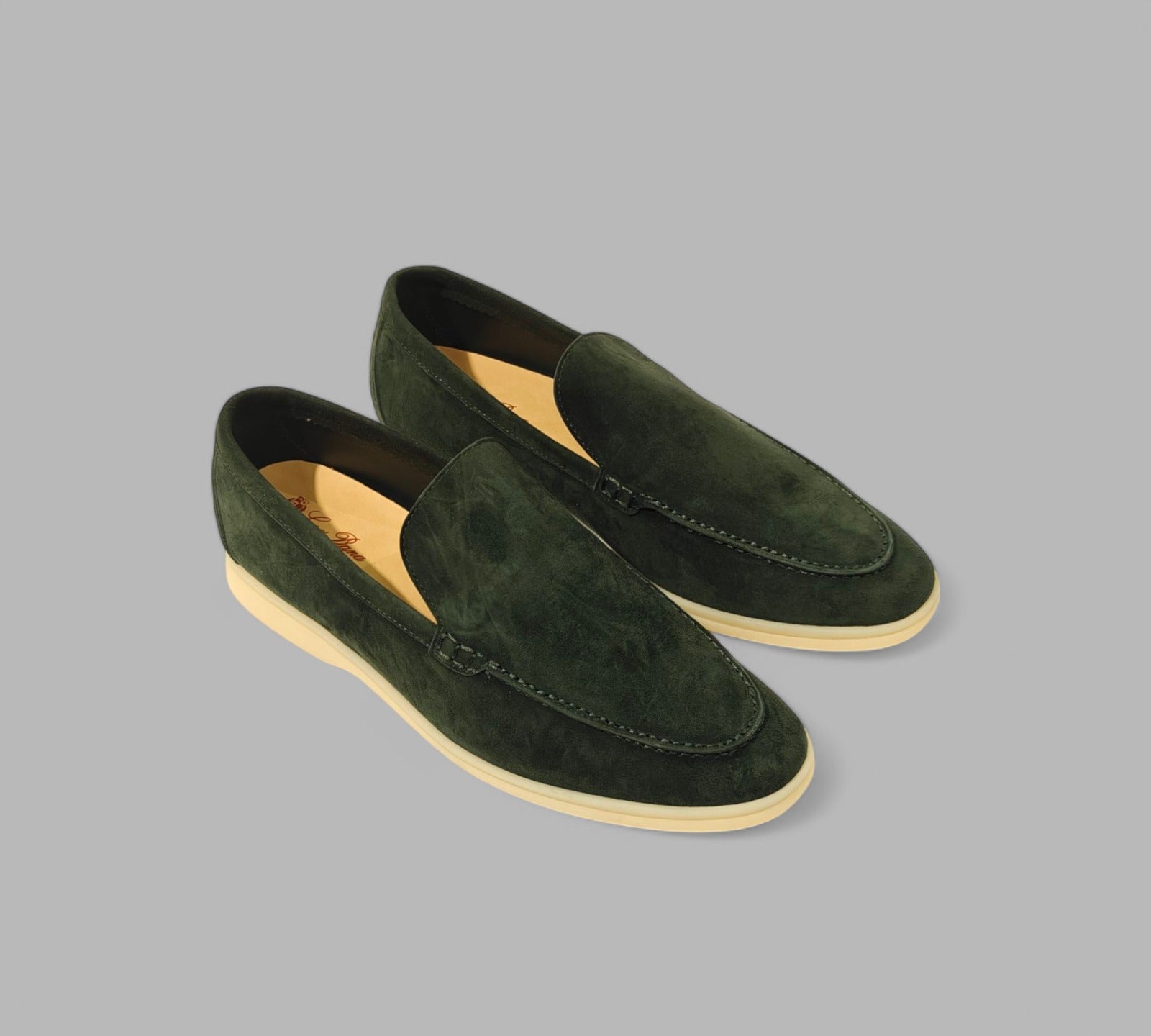 Loro Piana Summer Walk 1:1 Grade