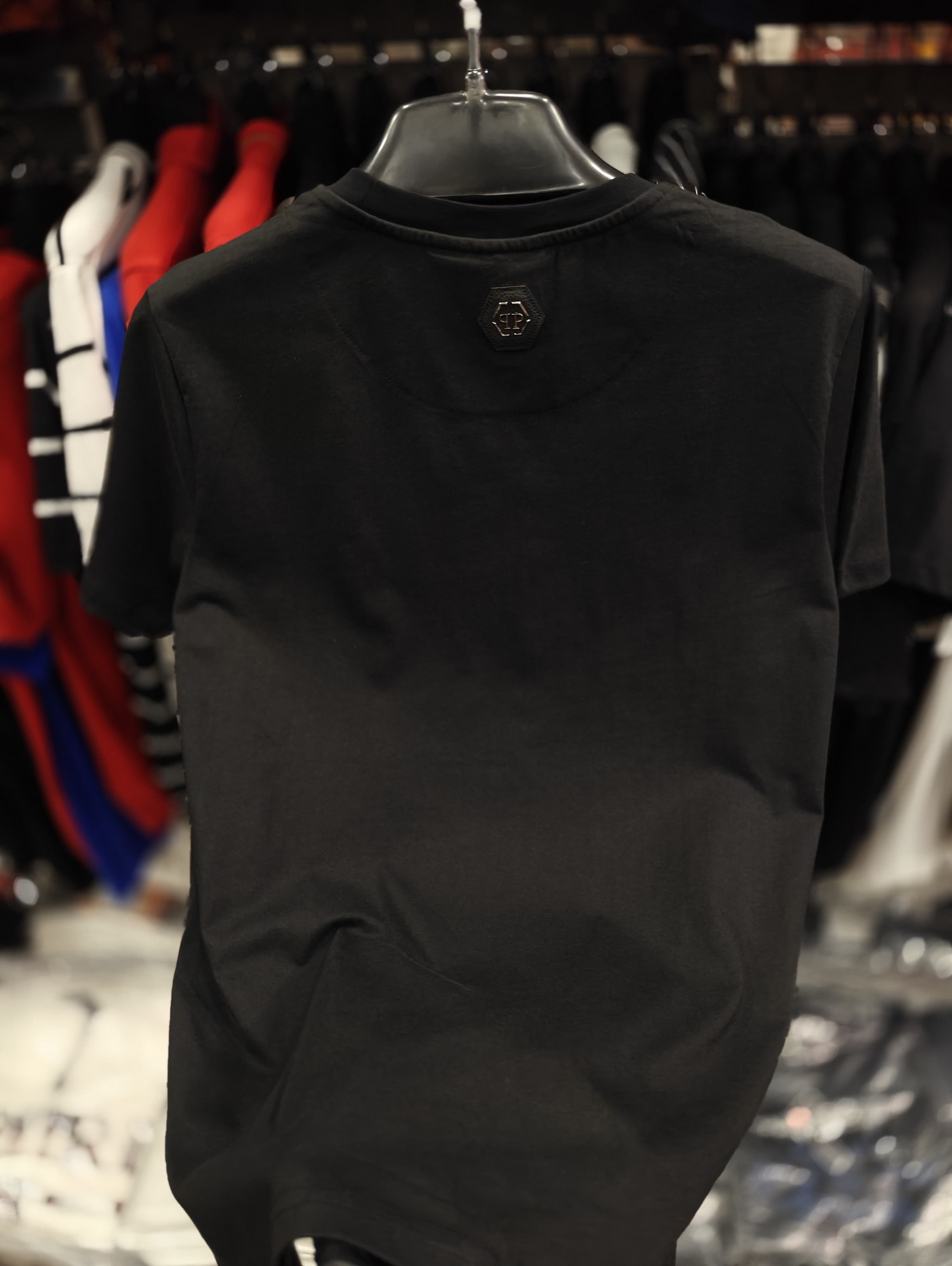PHILIPP PLEIN 1:1 Grade Tshirt