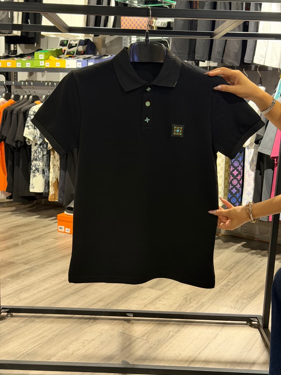 Louis Vuitton High End Polo