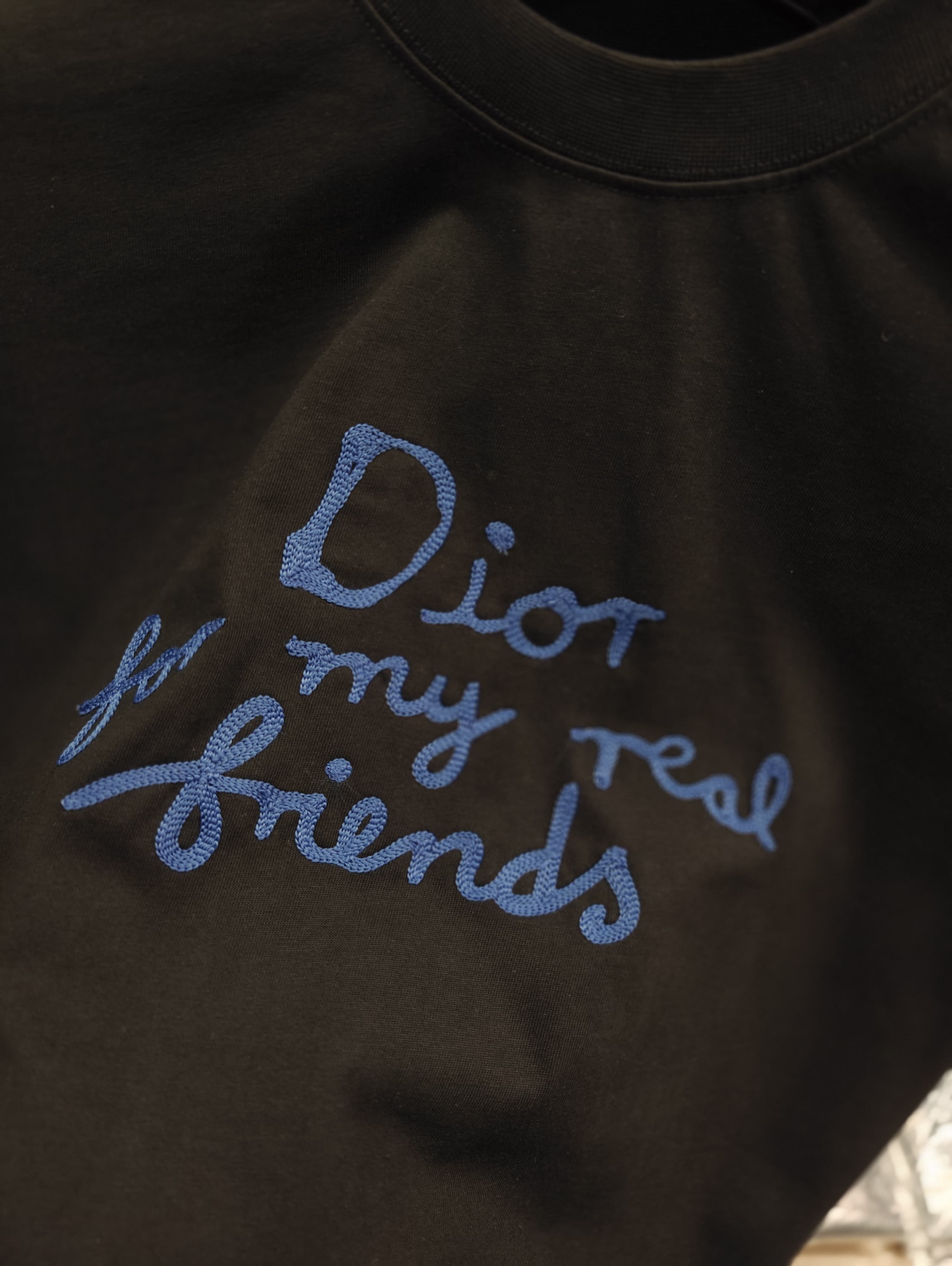 CD 1:1 Grade Tshirt