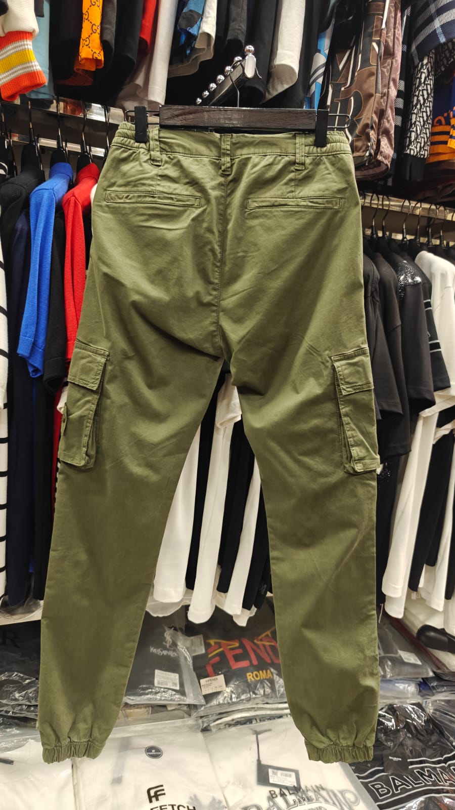 Stone Island Grade 1:1 Trouser