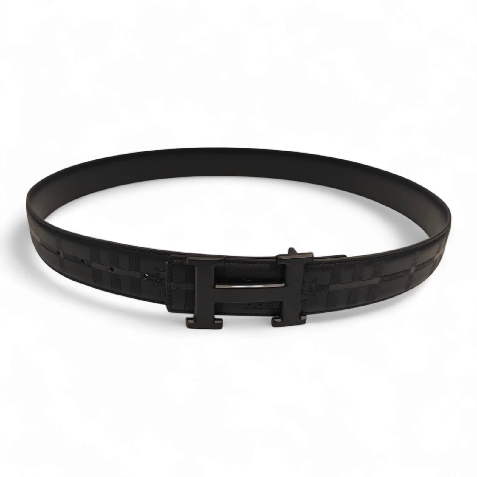 Hermes Belt