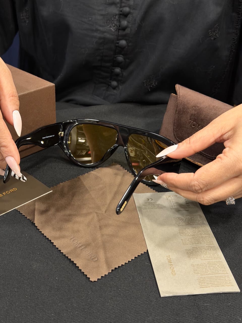 Tom Ford 1:1 Super Premium Grade Sunglasses