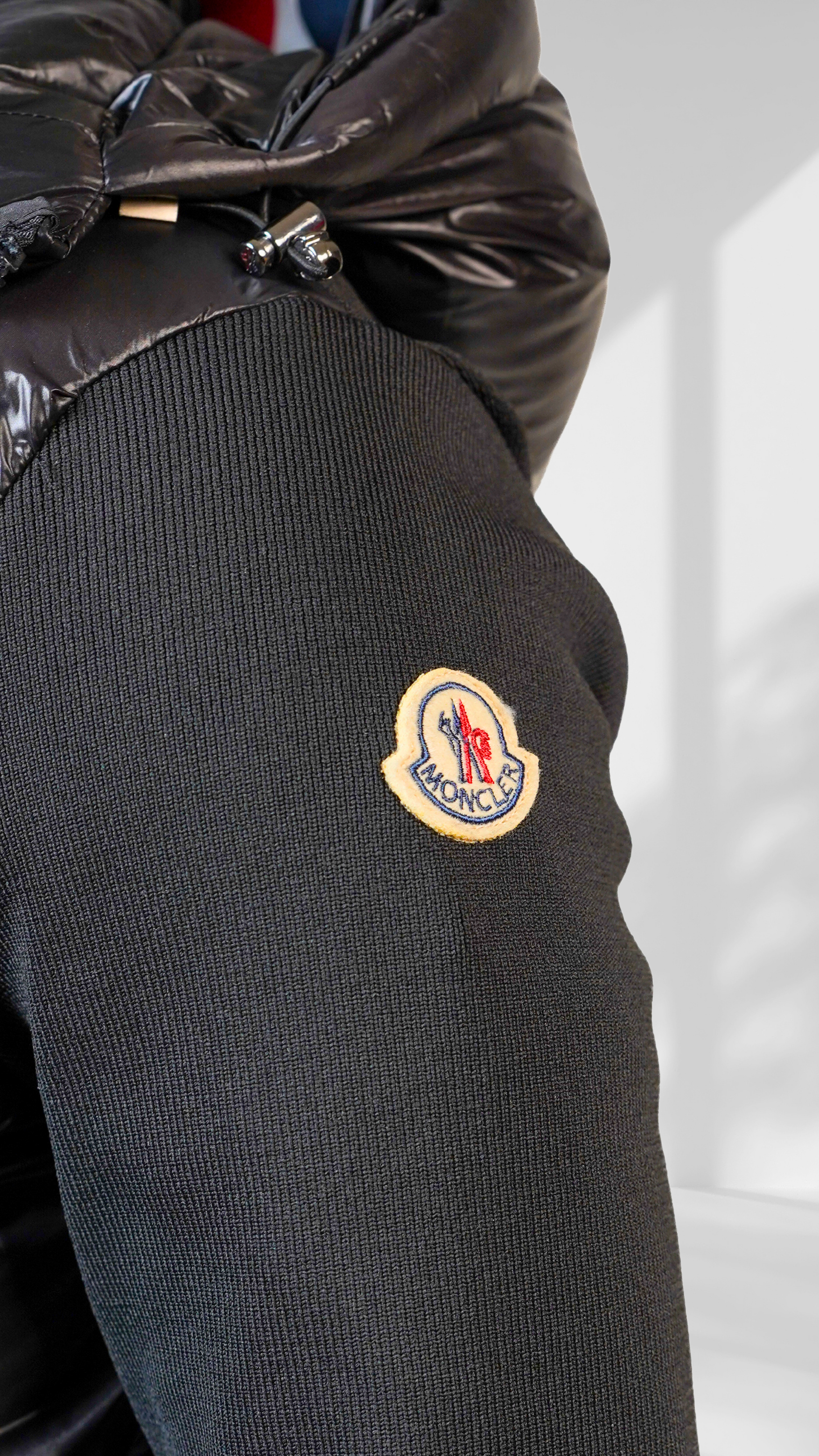 Moncler Men's Jacket