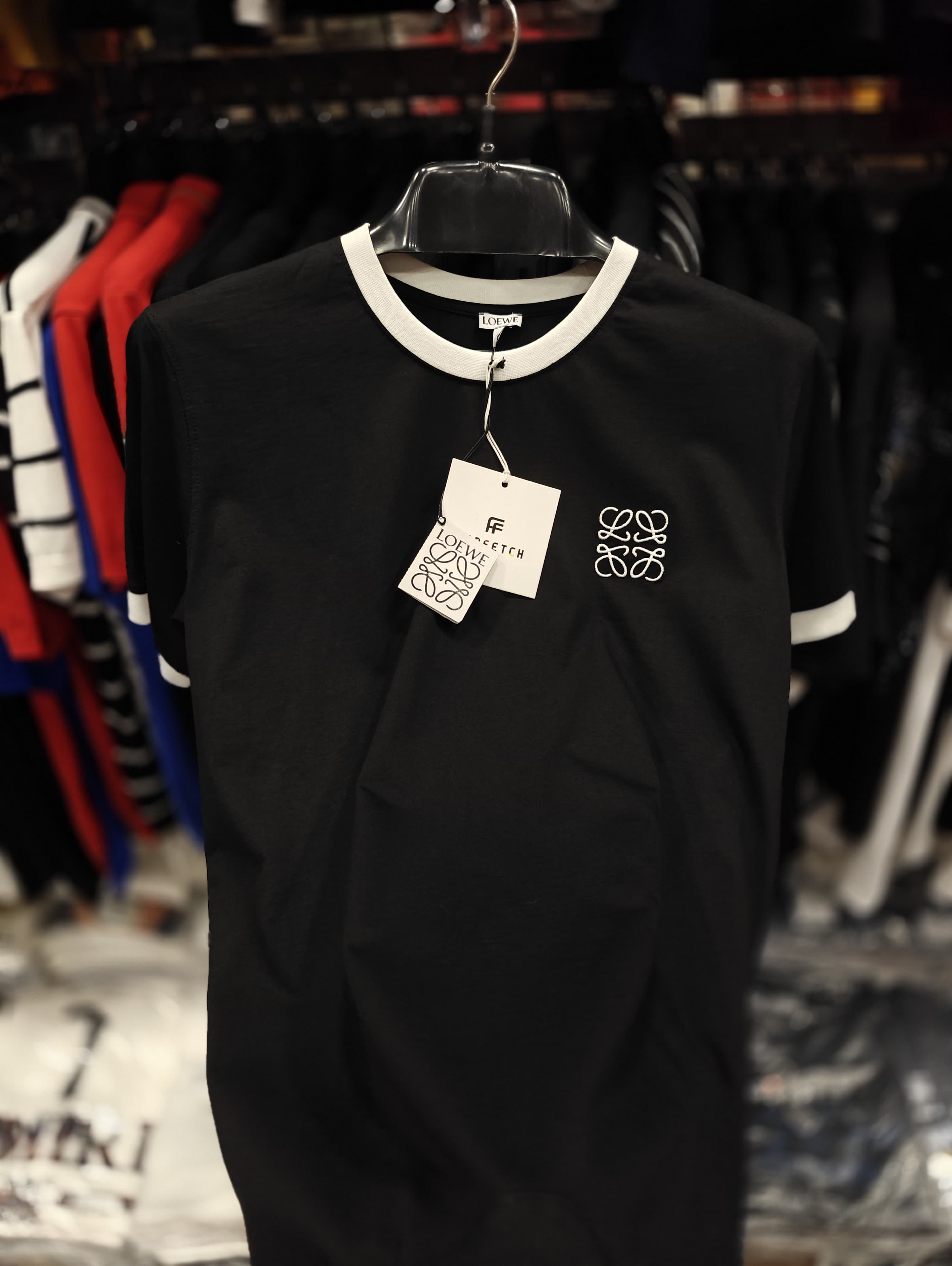 Loewe Tshirt