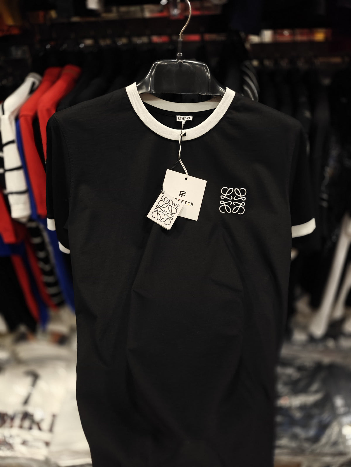 Loewe Tshirt