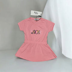 Burberry Kids Dress