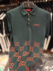 Gucci 1:1 Grade Polo