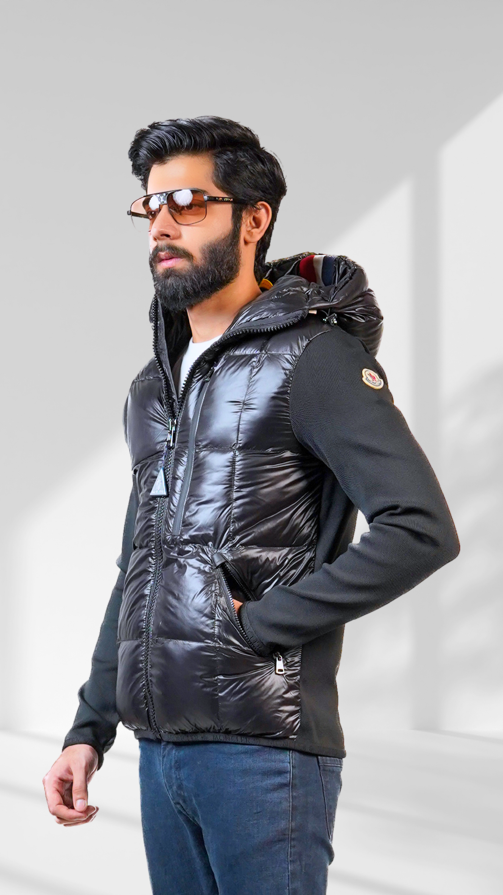 Moncler Men's Jacket