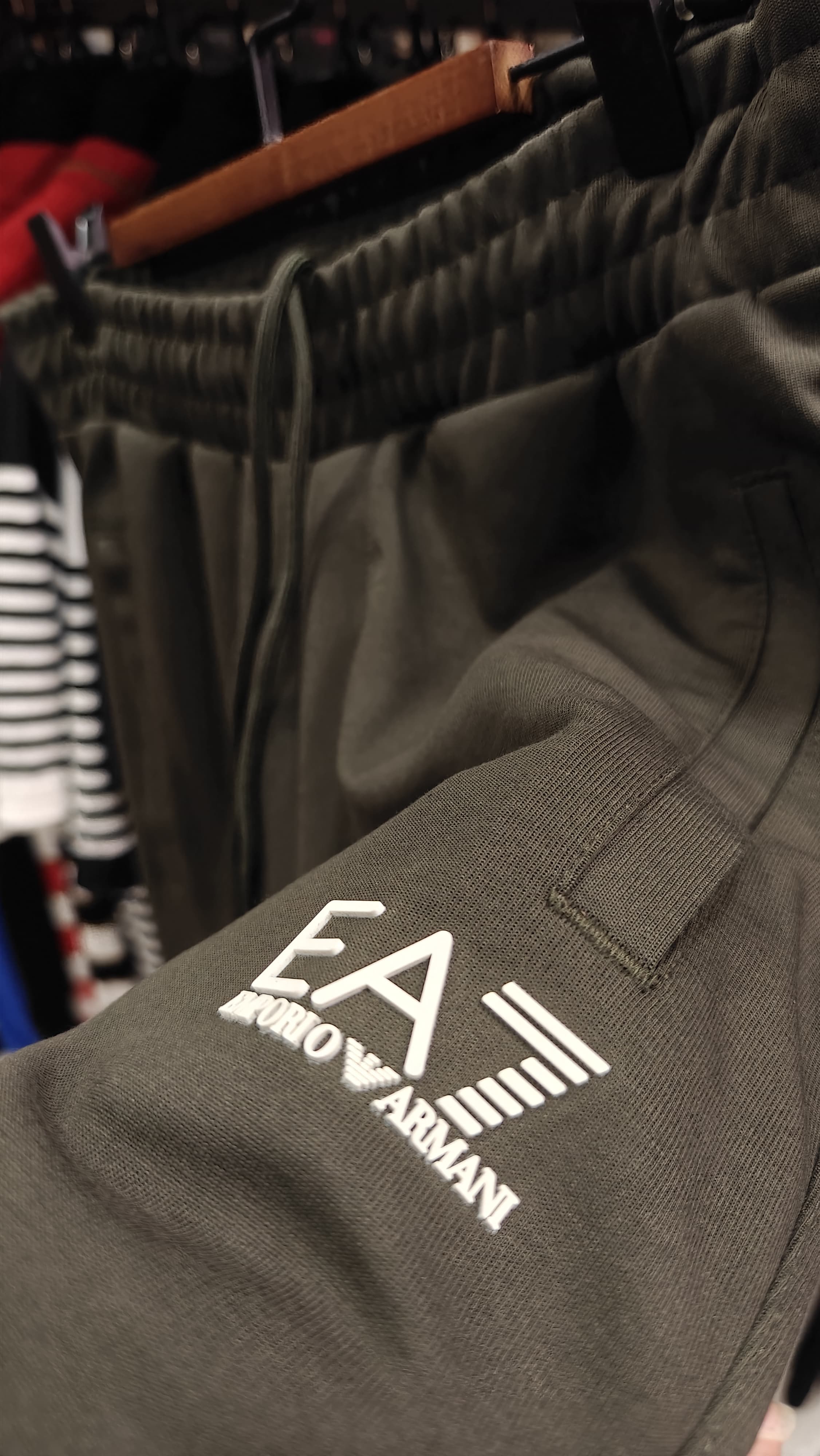 Armani Trouser