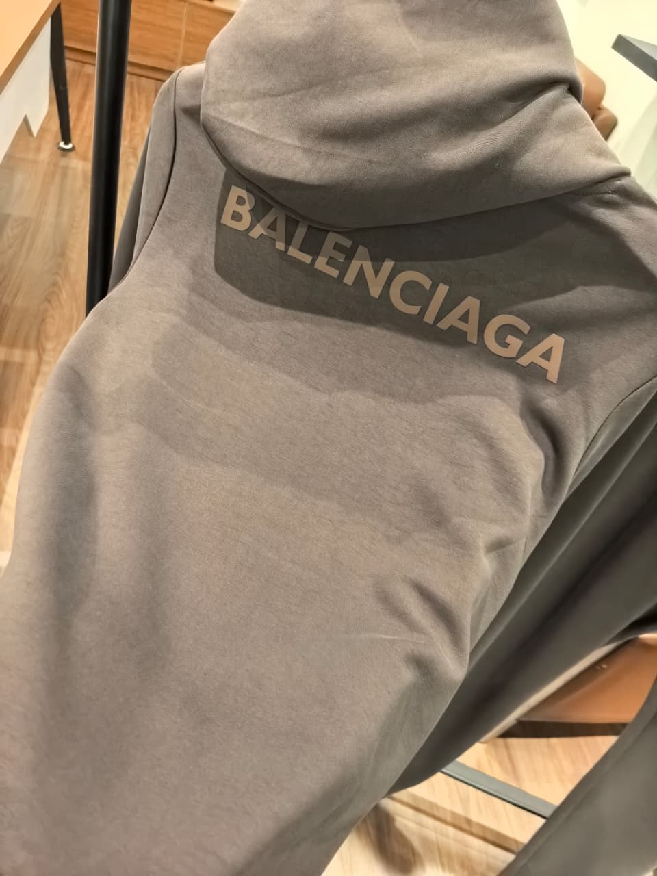 Balenciaga 1:1 Premium Co ords Set