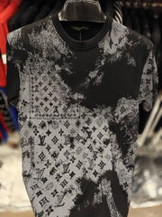 Louis Vuitton 1:1 Grade Tshirt