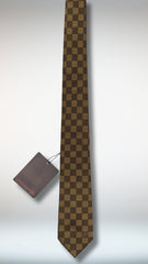 LOUIS VUITTON Tie