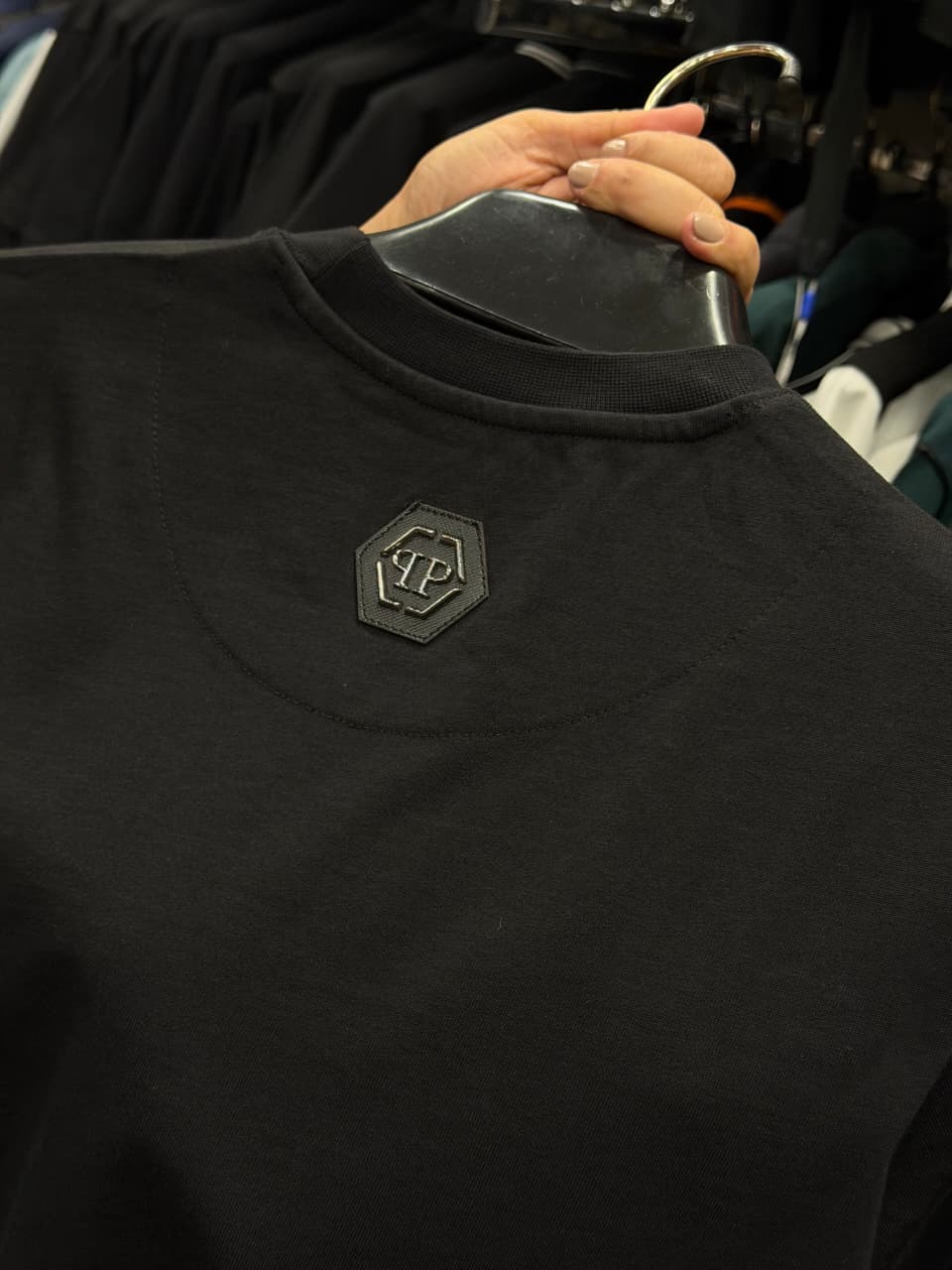 Philipp Plein 1:1 Grade Tshirt