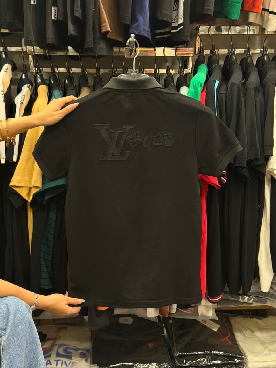 Louis Vuitton Polo