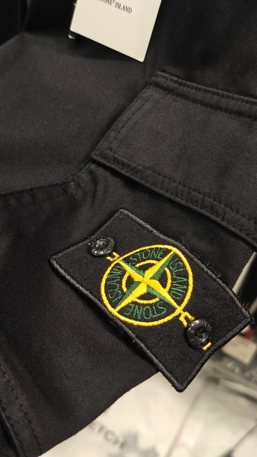 Stone Island Grade 1:1 Trouser