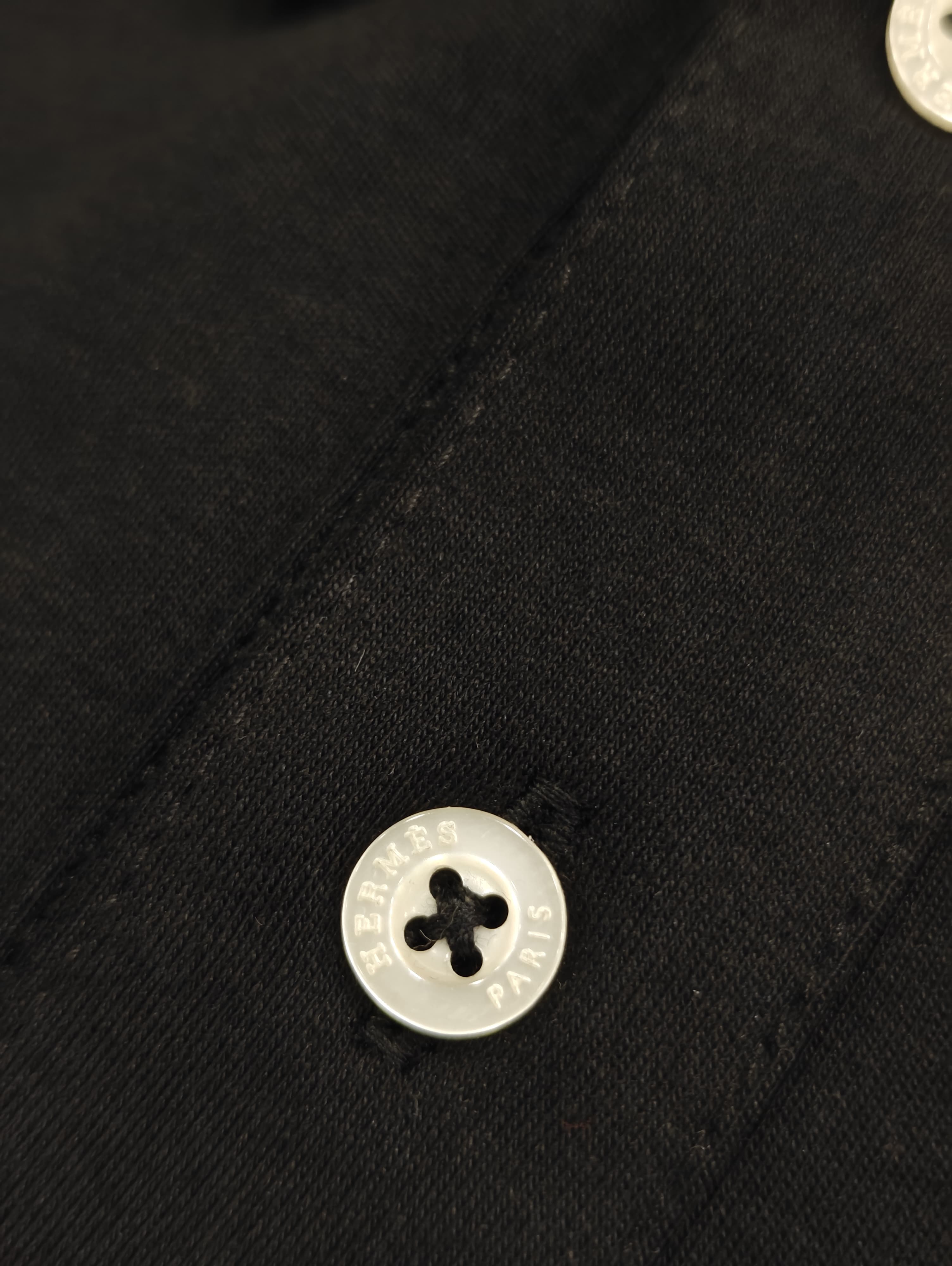 Hermes 1:1 Grade Polo