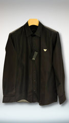 Prada Men's Button Down Shirt