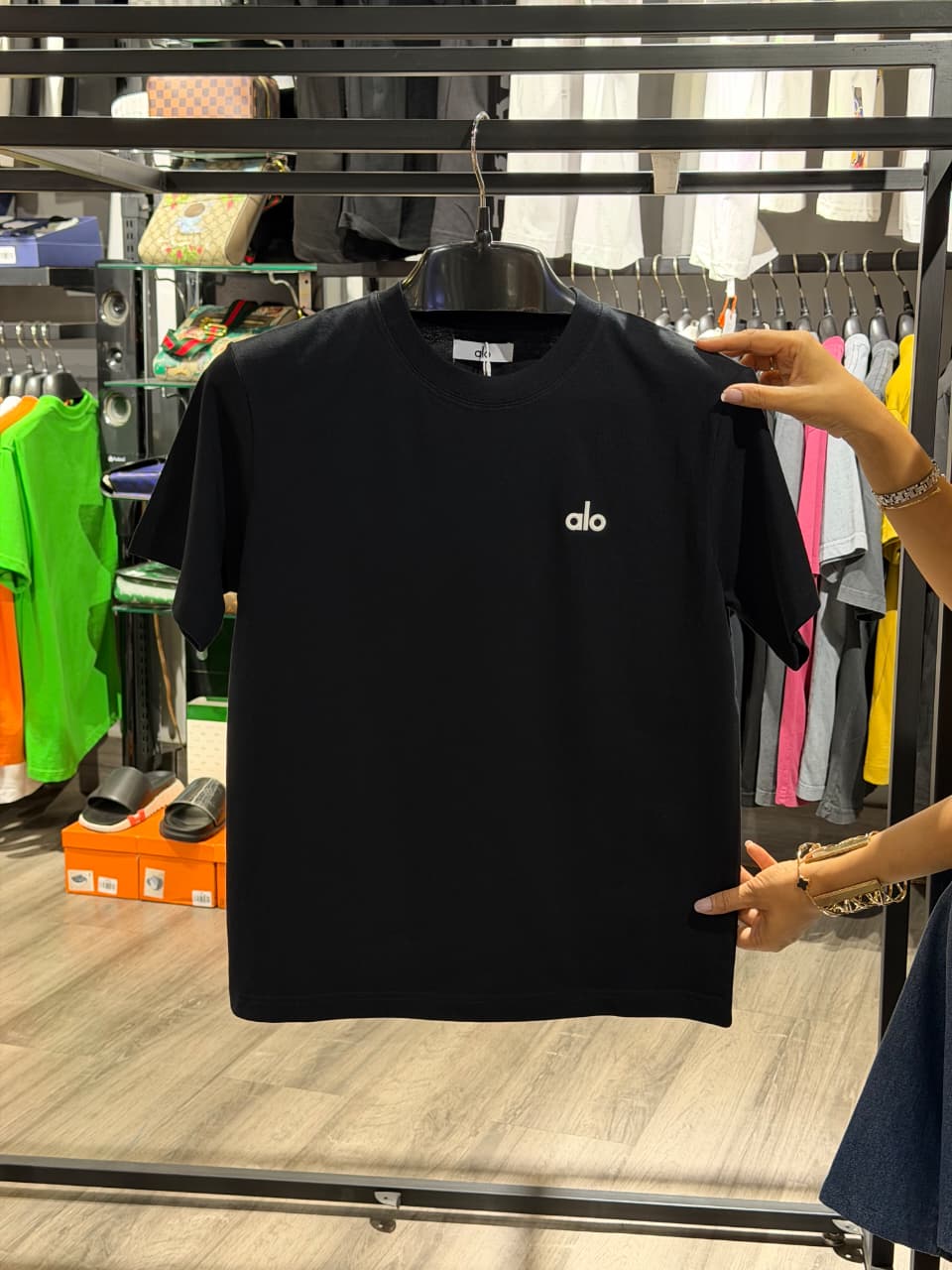 Alo Premium Tshirt