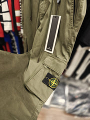 Stone Island Grade 1:1 Trouser