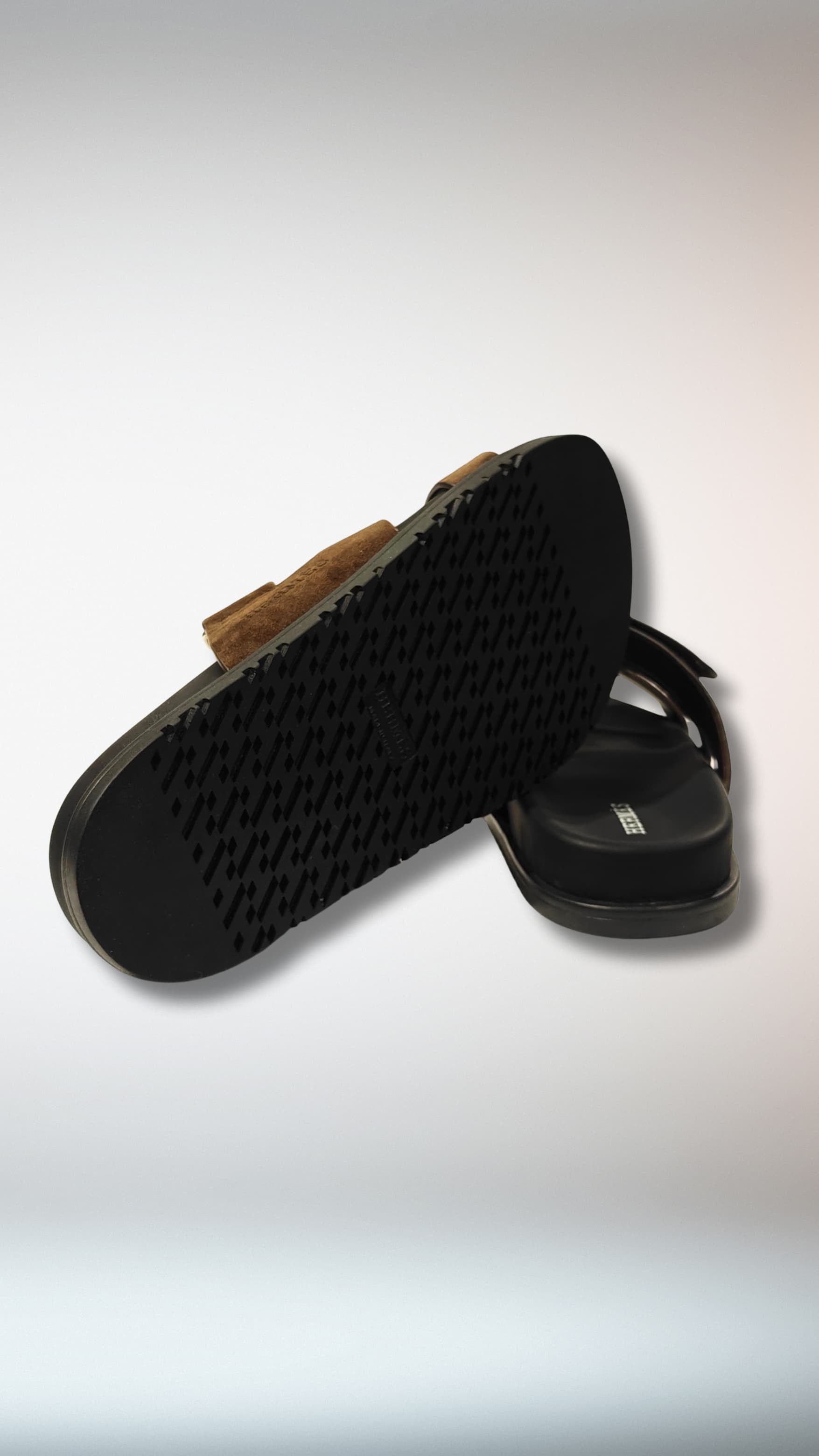 Hermes Chypre Men's Sandal 1:1 Grade