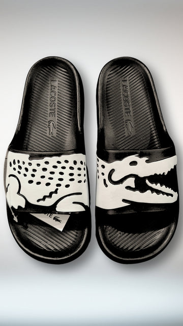Lacoste Slide