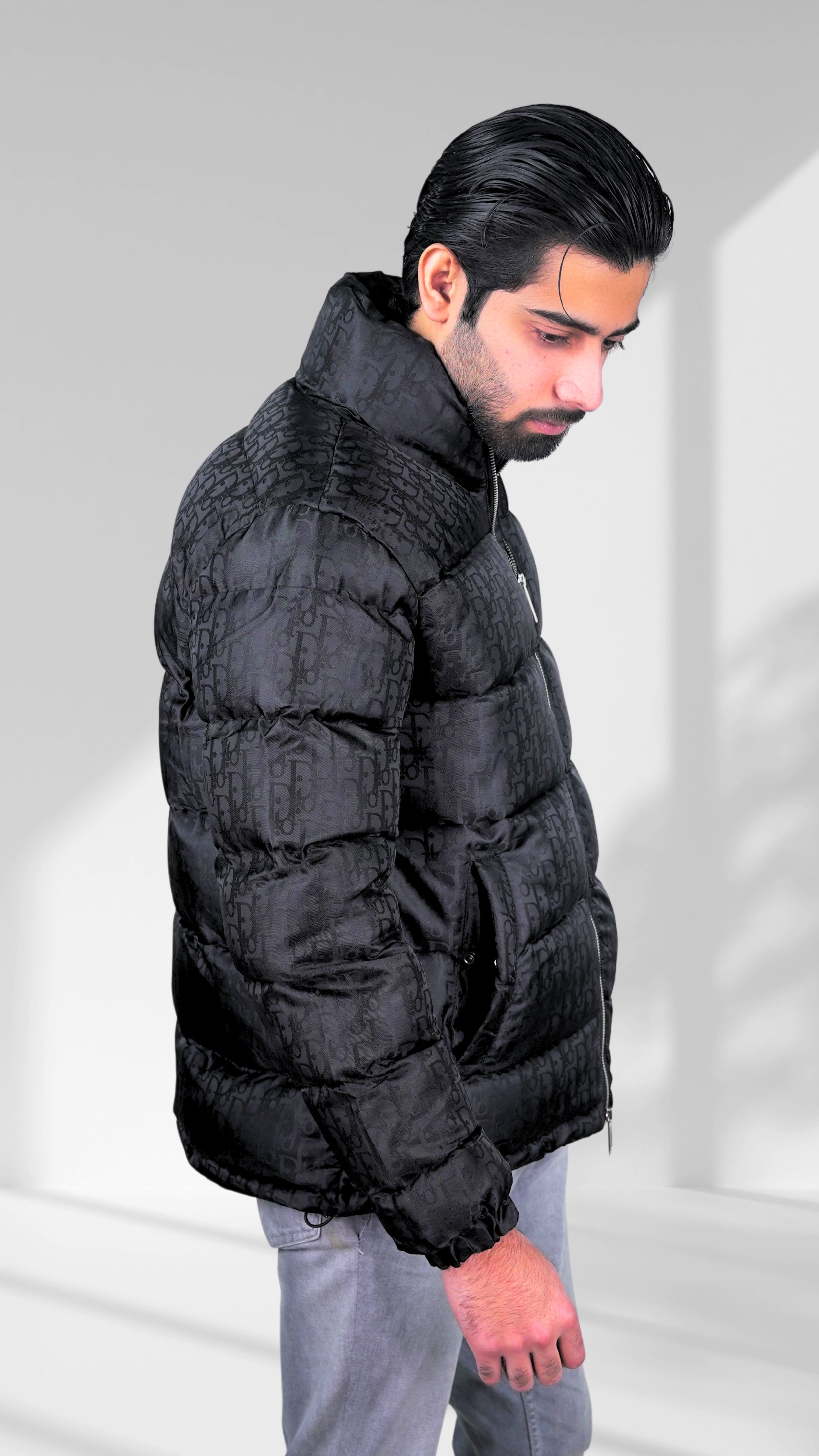 CD NFC Enabled Jacket