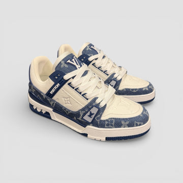 Louis Vuitton 1:1 Grade Sneaker