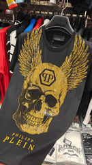 PHILIPP PLEIN 1:1 Grade Tshirt