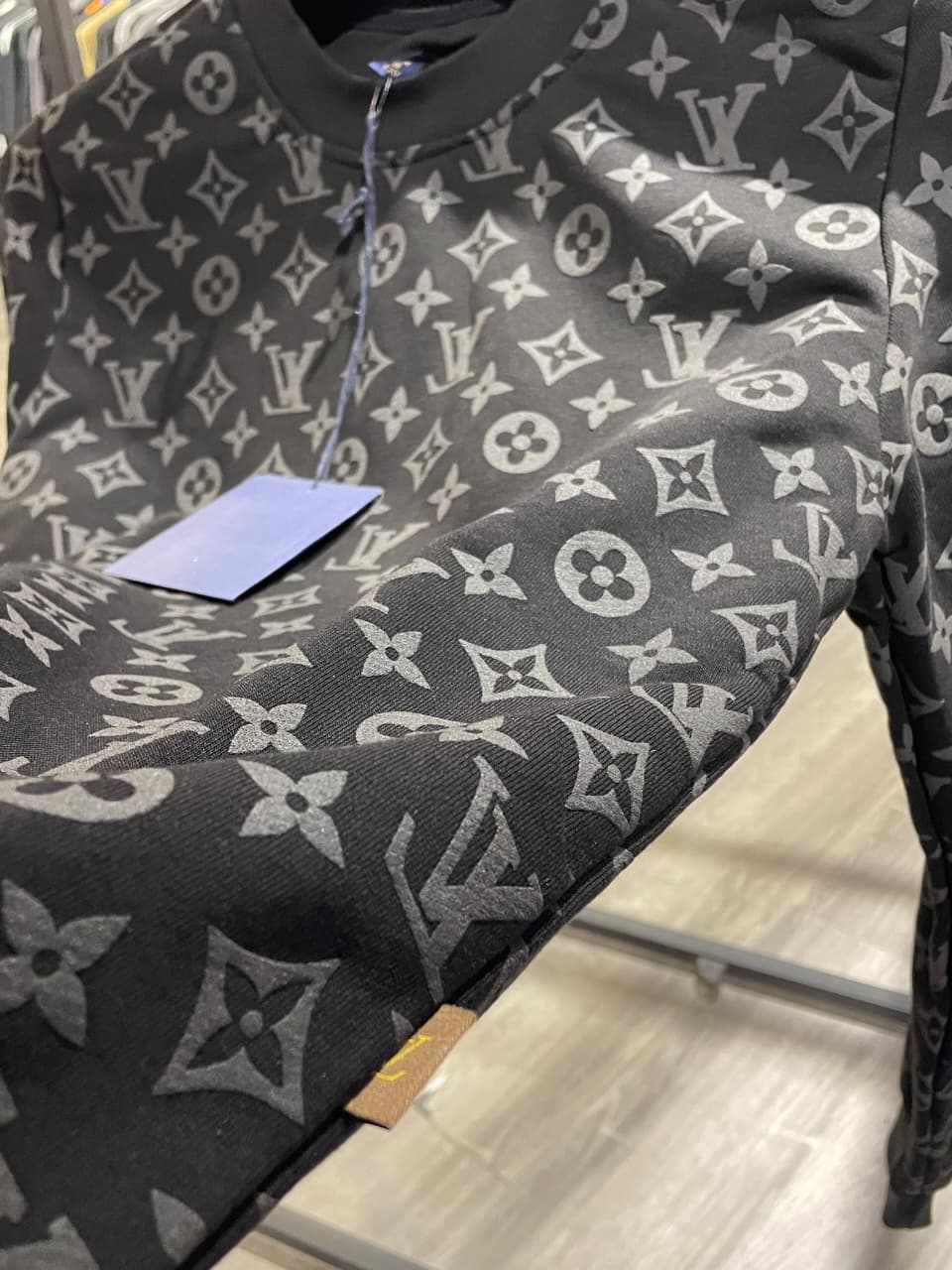 Louis Vuitton High End Sweatshirt